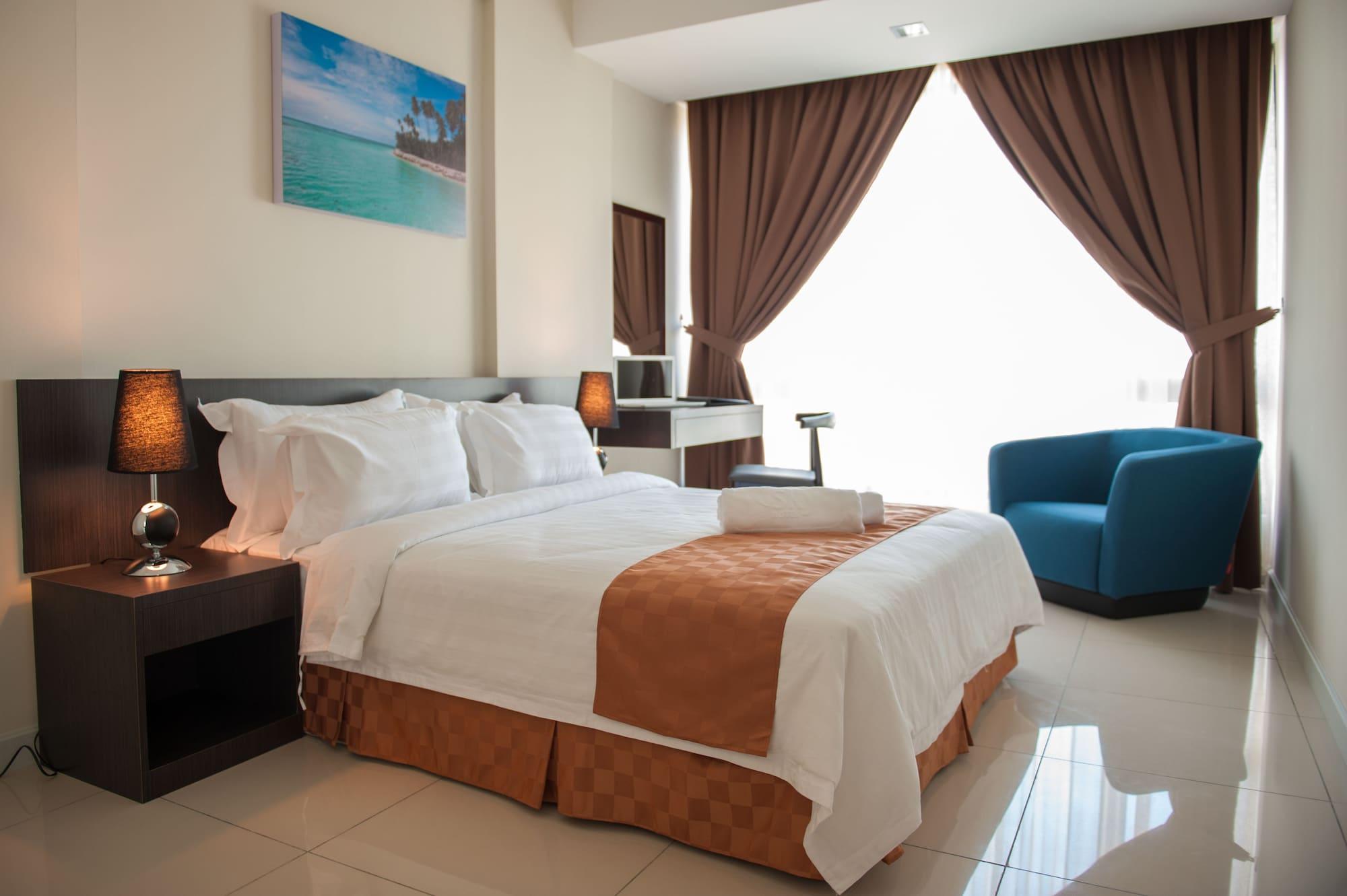 Sky Hotel 4*