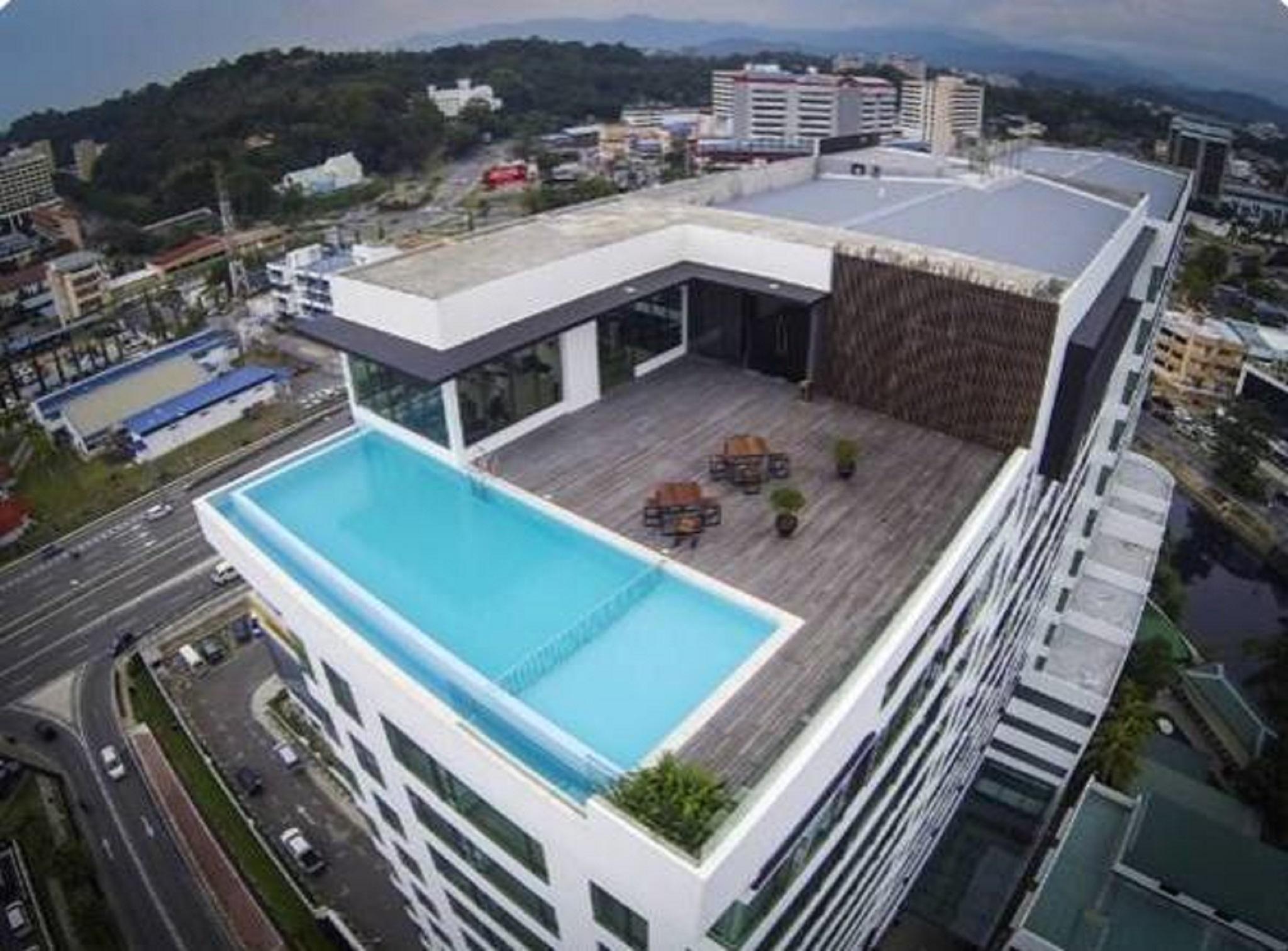 Hotel Sky